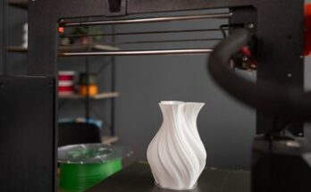 3D Printing Materials Market Size