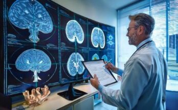 Brain Monitoring Market Size, Share, Growth Trends, Forecast 2024-2033