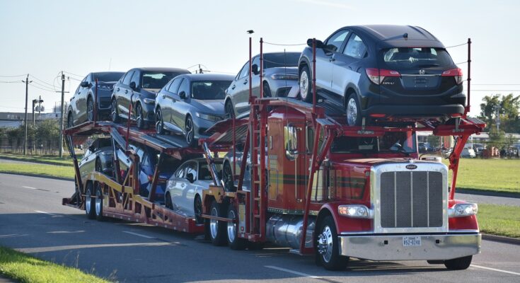 Car Carrier Global Market