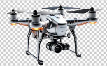 Commercial Drones Market Opportunities