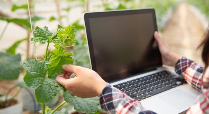 Digital Farming Software Market Report