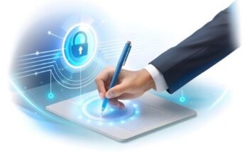 Digital Signature Market Growth, Demand, Key Drivers, Size, Share Report To 2033