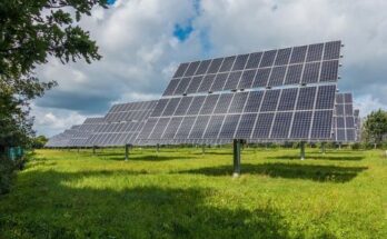 Distributed Energy Resources Management System (DERMS) Market Report 2024 - DERMS Market Size And In depth Industry Report