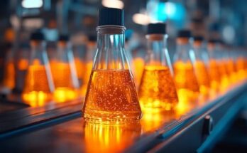 Ethylene-Petrochemicals Market Size, Share, Global Report by 2033