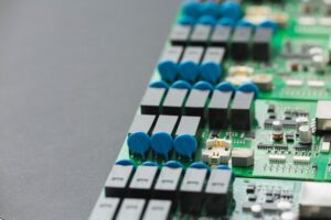 Intelligent Power Module Market Growth