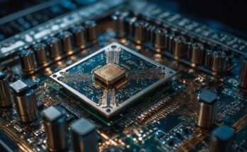 Gallium Arsenide (GaAs) Radio Frequency (RF) Semiconductor Market Report 2024, Size And Growth