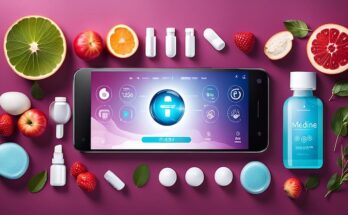 Smart Healthcare Products Market Outlook