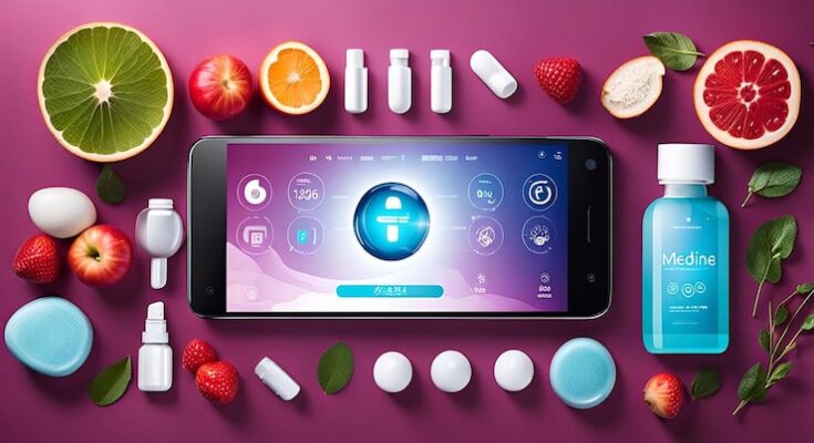 Smart Healthcare Products Market Outlook