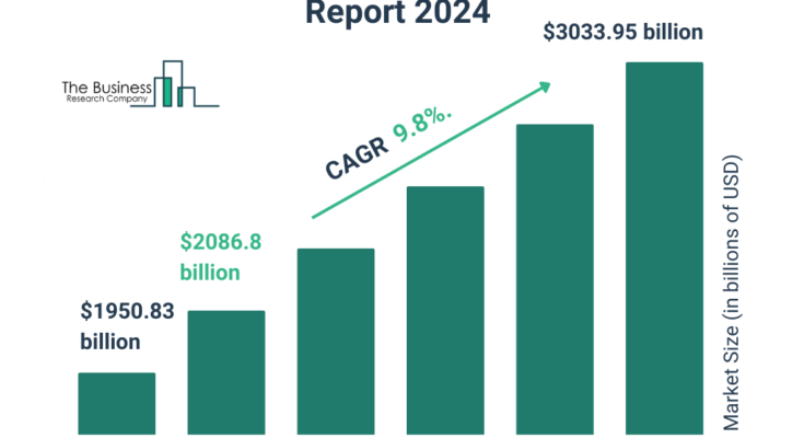 Software And BPO Services Market