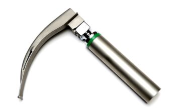 Laryngoscope Market