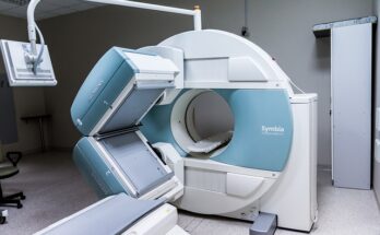 Magnetic Resonance Imaging Systems Devices And Equipment Market