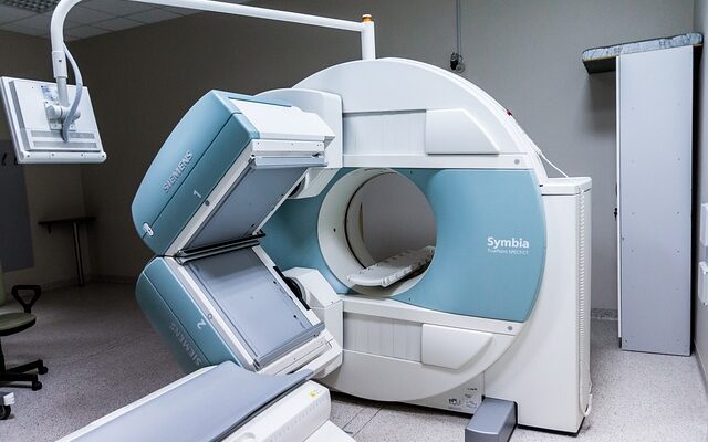 Magnetic Resonance Imaging Systems Devices And Equipment Market