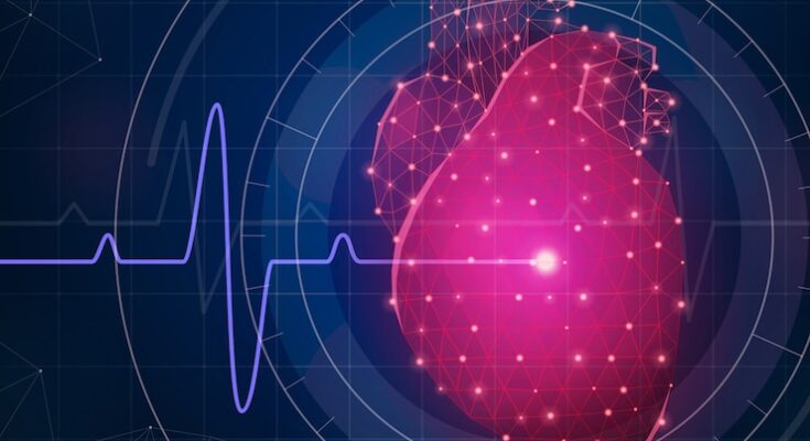 3d cardiac mapping system market size