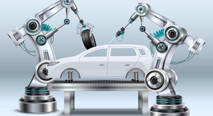 Automotive Test Equipment Market Overview