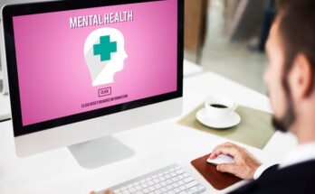 Behavioral Health Software Market Outlook