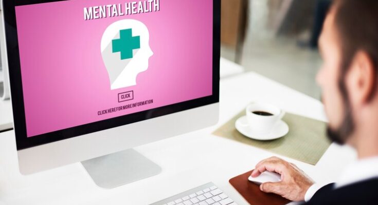 Behavioral Health Software Market Outlook