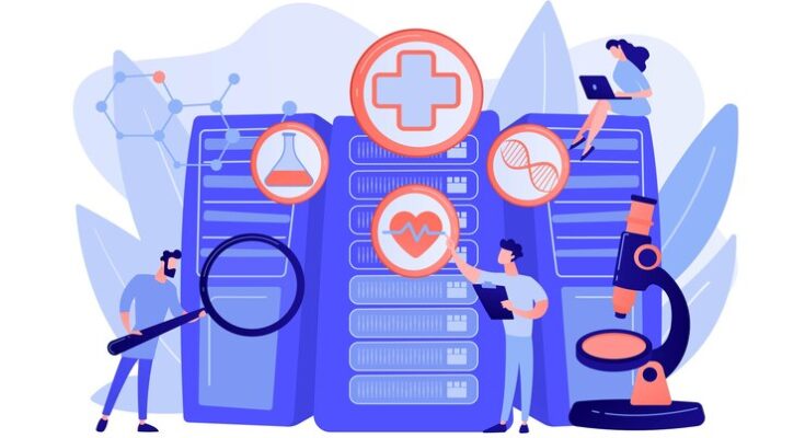 Big Data Healthcare Market Overview