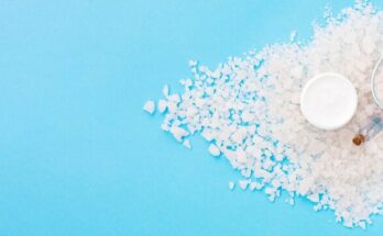 Calcium Hypochlorite Market Outlook