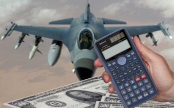 Defense IT Spending Market Report 2024 - Defense IT Spending Market Growth And Share