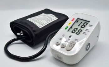 Digital Or Electrical Sphygmomanometer Market Report 2024, Size, Share and Major Players