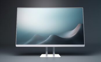 Display Monitor Market Outlook