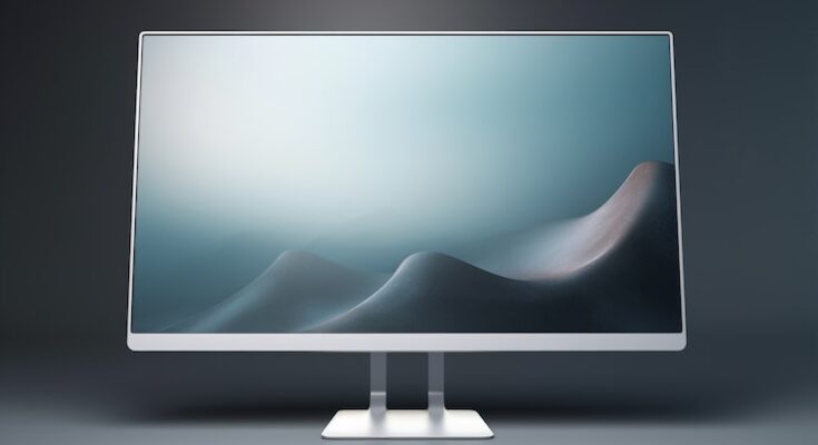 Display Monitor Market Outlook