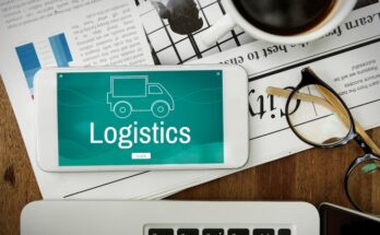 global distribution logistics market