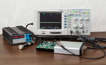 Electroencephalography And Electromyography Equipment Market Report 2024 - EEG & EMG Equipment Market Share and Trends