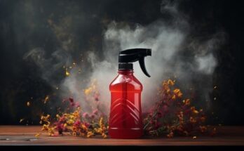 Household Insecticides Market Business Statistics, Growth And Forecast To 2033