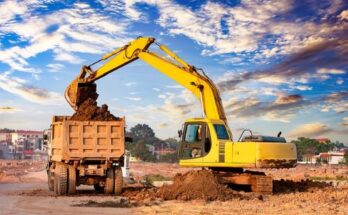 Hydraulic Excavator Market Report 2024 - Share and Size 2033