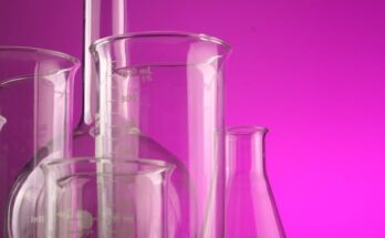 Laboratory Glassware