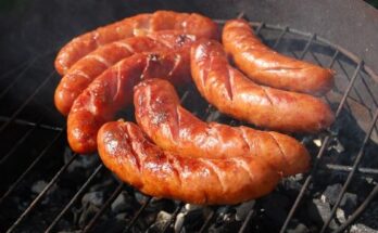 Low Fat Sausage Market Report 2024 - Statistics and Size 2033