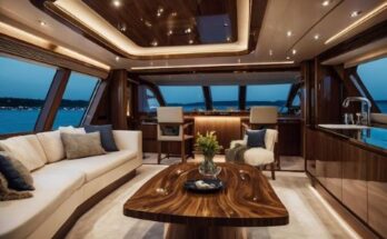 Marine Interiors Market Overview Report 2024 And Industry Trends To 2033