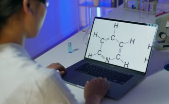 Molecular Spectroscopy