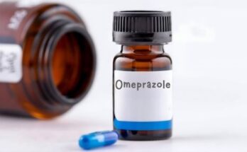 Omeprazole Market Report 2024 - Omeprazole Market Growth And Forecast To 2033