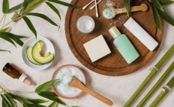 Organic Personal Care Market Size, Share, Trends, Growth, Overview By 2033