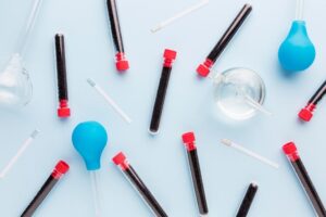 Pipettes, Pipettors, And Accessories Market Analysis