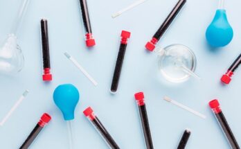 Pipettes, Pipettors, And Accessories Market Analysis