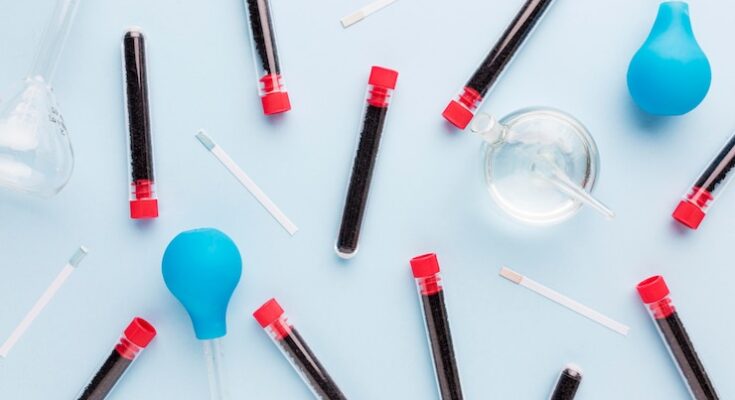 Pipettes, Pipettors, And Accessories Market Analysis