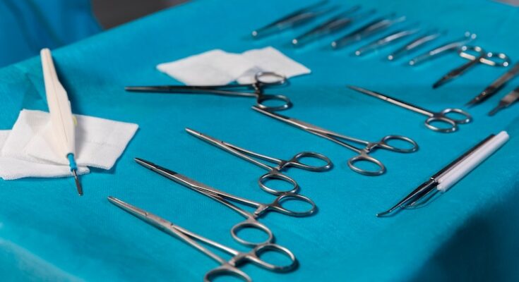 Surgical Cutting Tool Market Size