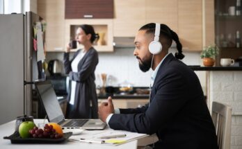 Unified Communication And Business Headsets Market Size