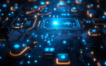 Integrated Circuit (IC) Sockets Global Market Report 2024