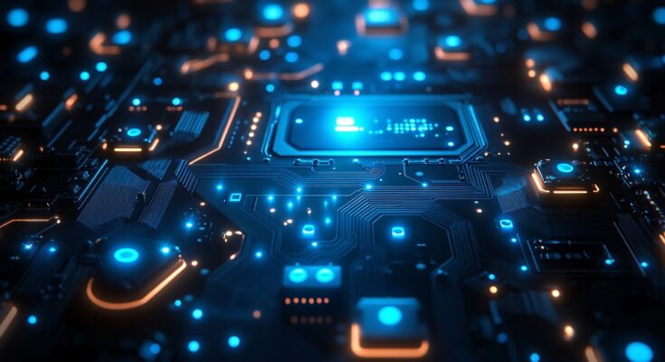 Integrated Circuit (IC) Sockets Global Market Report 2024