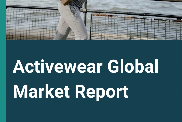 Activewear Market Outlook