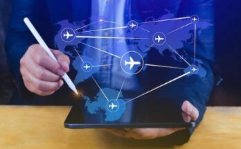 Airline Route Profitability Software Market Report 2024, Overview & Forecast