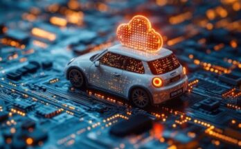 Automotive Cloud Based Solutions Market Report 2024, Share and Analysis By 2033