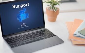 Clientless Remote Support Software Market Report 2024, Overview And Size 2033