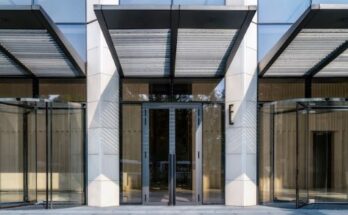 Commercial Overhead Doors Market Analysis 2024, Demand Report To 2033