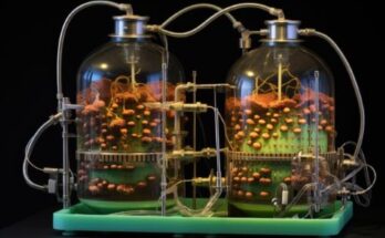 Electro Organic Synthesis Systems Market Report 2024 - Electro Organic Synthesis Systems Market Size and Share