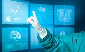 Generative AI In Healthcare Market Report 2024 - Generative AI In Healthcare Market Overview And Growth